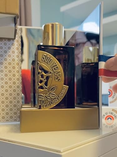 Amazon | Etat Libre d'Orange unisex Eau de Parfum 500 years 3.4 OZ